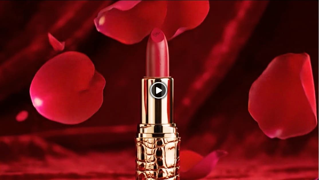 Retail Store Marketing Video Example