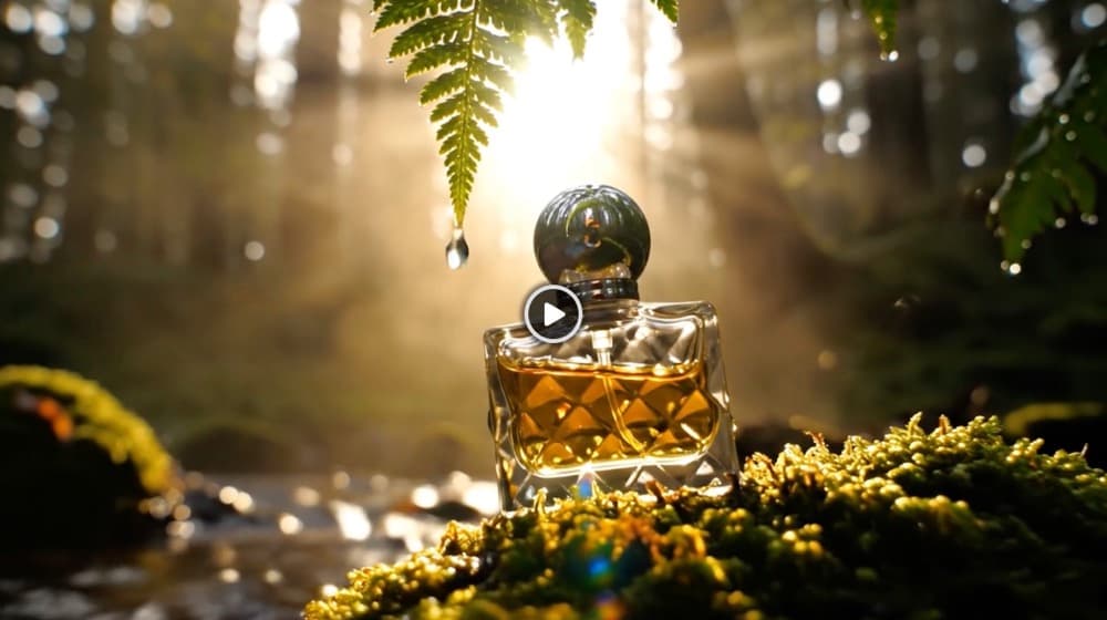 Product Showcase Marketing Video Example